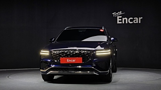 GENESIS GV70 2024