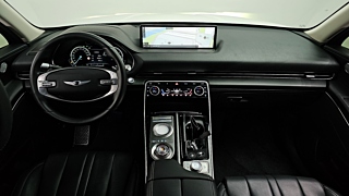 GENESIS GV80 2022