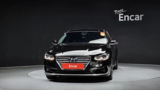 HYUNDAI GRANDEUR IG 2017