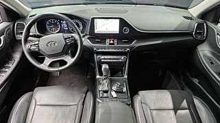 HYUNDAI GRANDEUR IG 2017