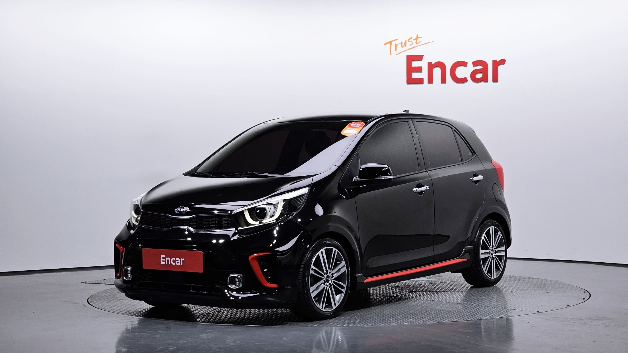 KIA MORNING JA 2020