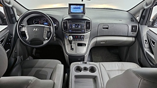 HYUNDAI STAREX GRAND 2016