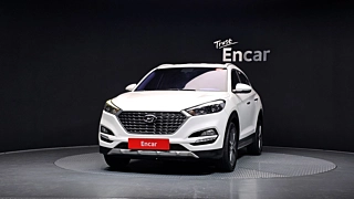 HYUNDAI TUCSON 2016