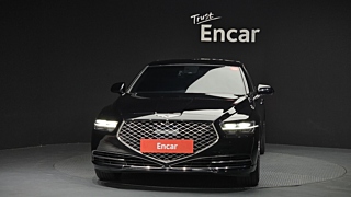 GENESIS G90 2021