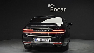 GENESIS G90 2021