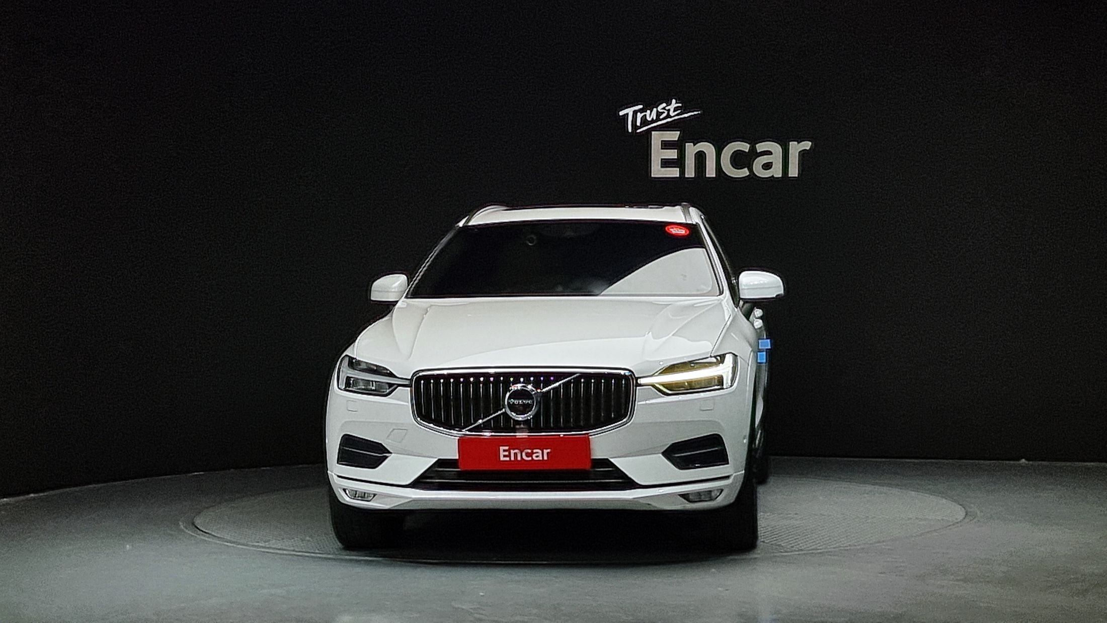 VOLVO XC60 2020