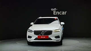 VOLVO XC60 2020