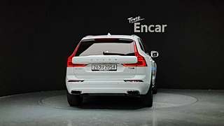 VOLVO XC60 2020