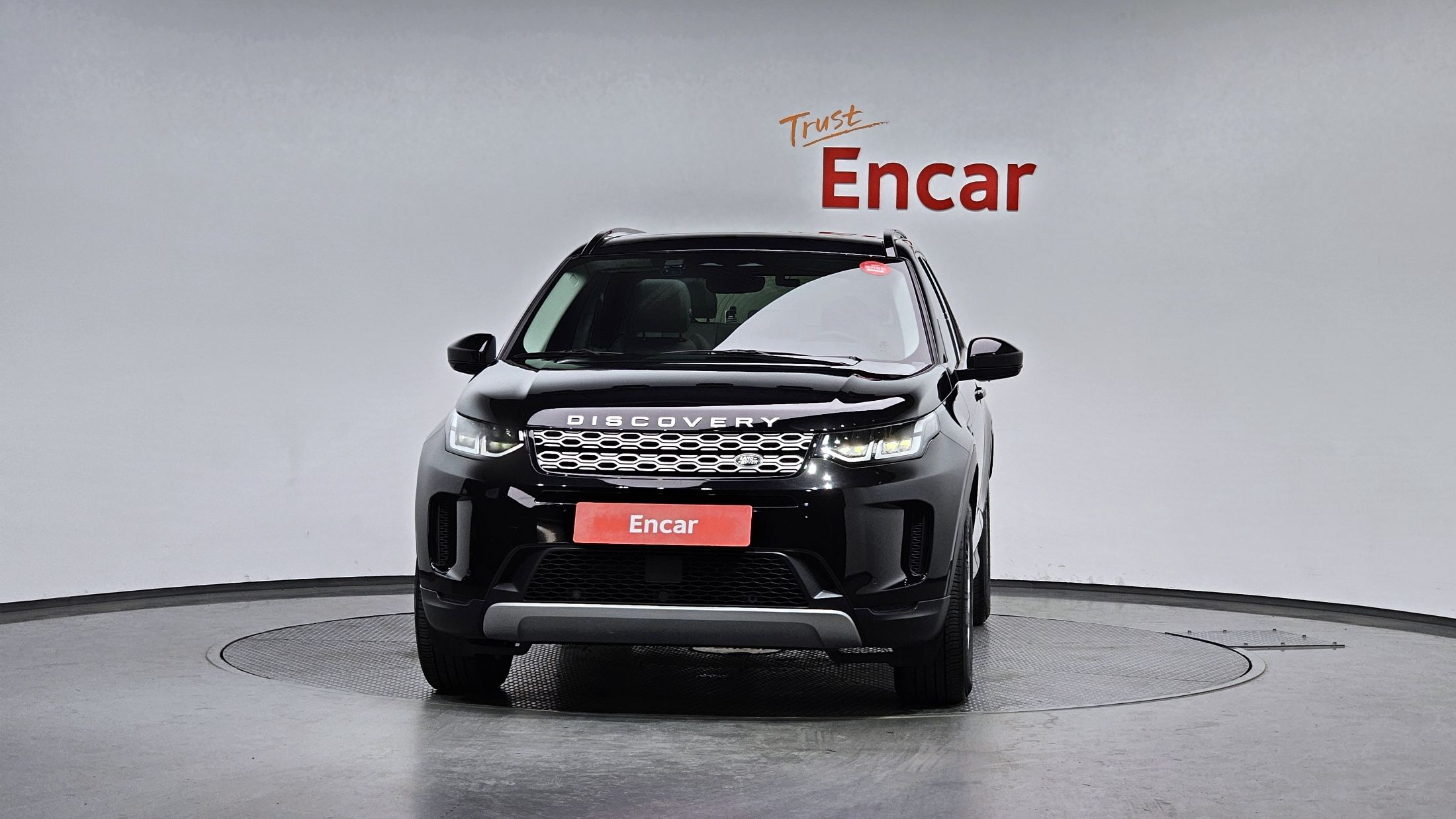 LAND ROVER DISCOVERY SPORT 2023