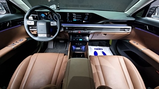 HYUNDAI GRANDEUR GN7 2024