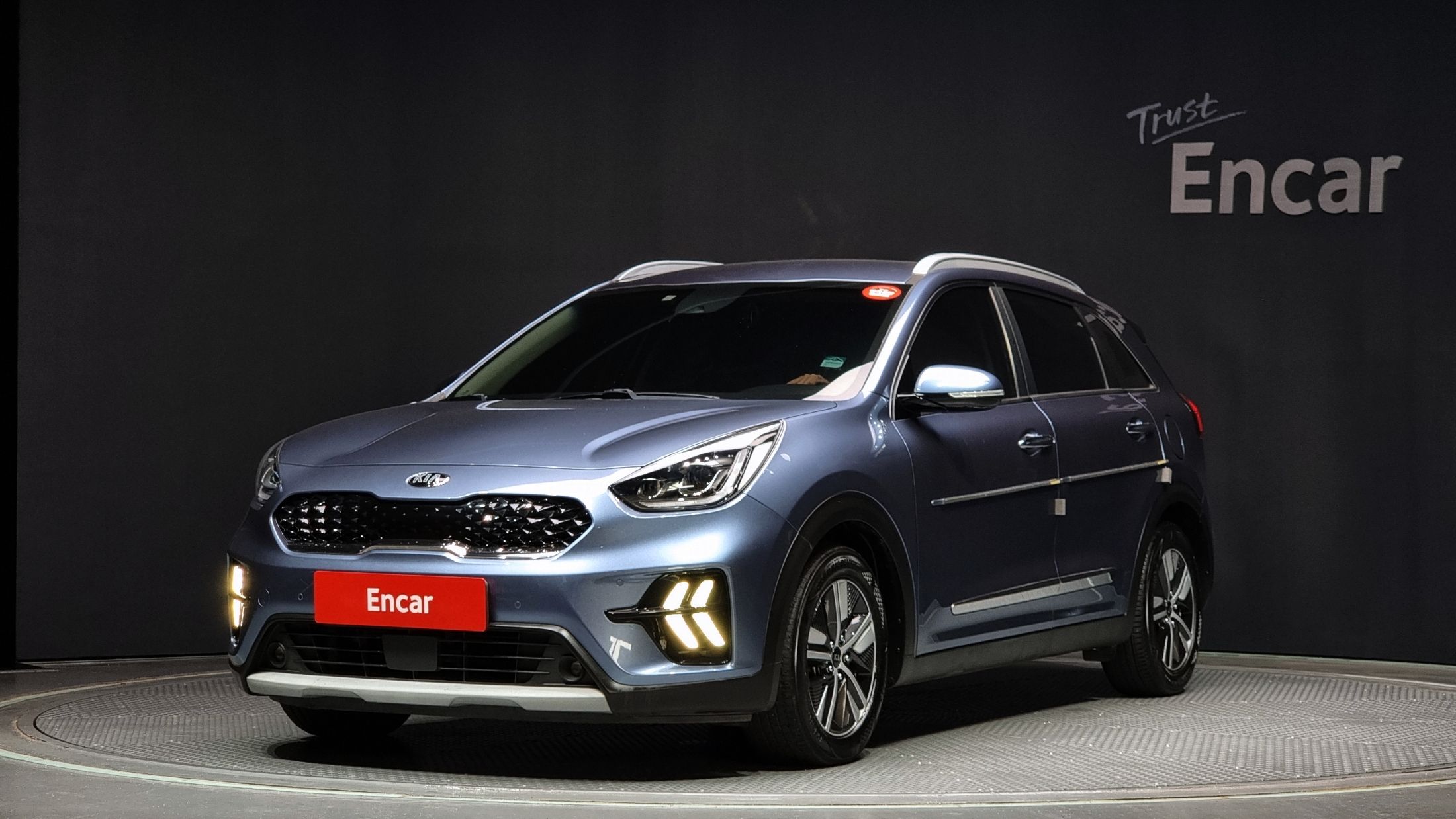 KIA NIRO