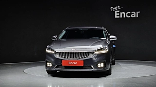 KIA K7 2017