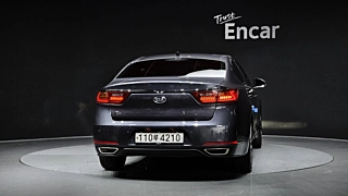 KIA K7 2017