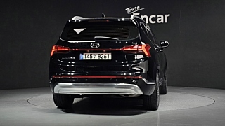 HYUNDAI SANTAFE 2020