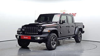 JEEP GLADIATOR JT  3.6 Rubicon 2021