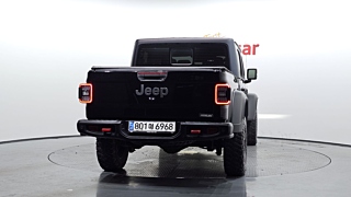 JEEP GLADIATOR JT  3.6 Rubicon 2021