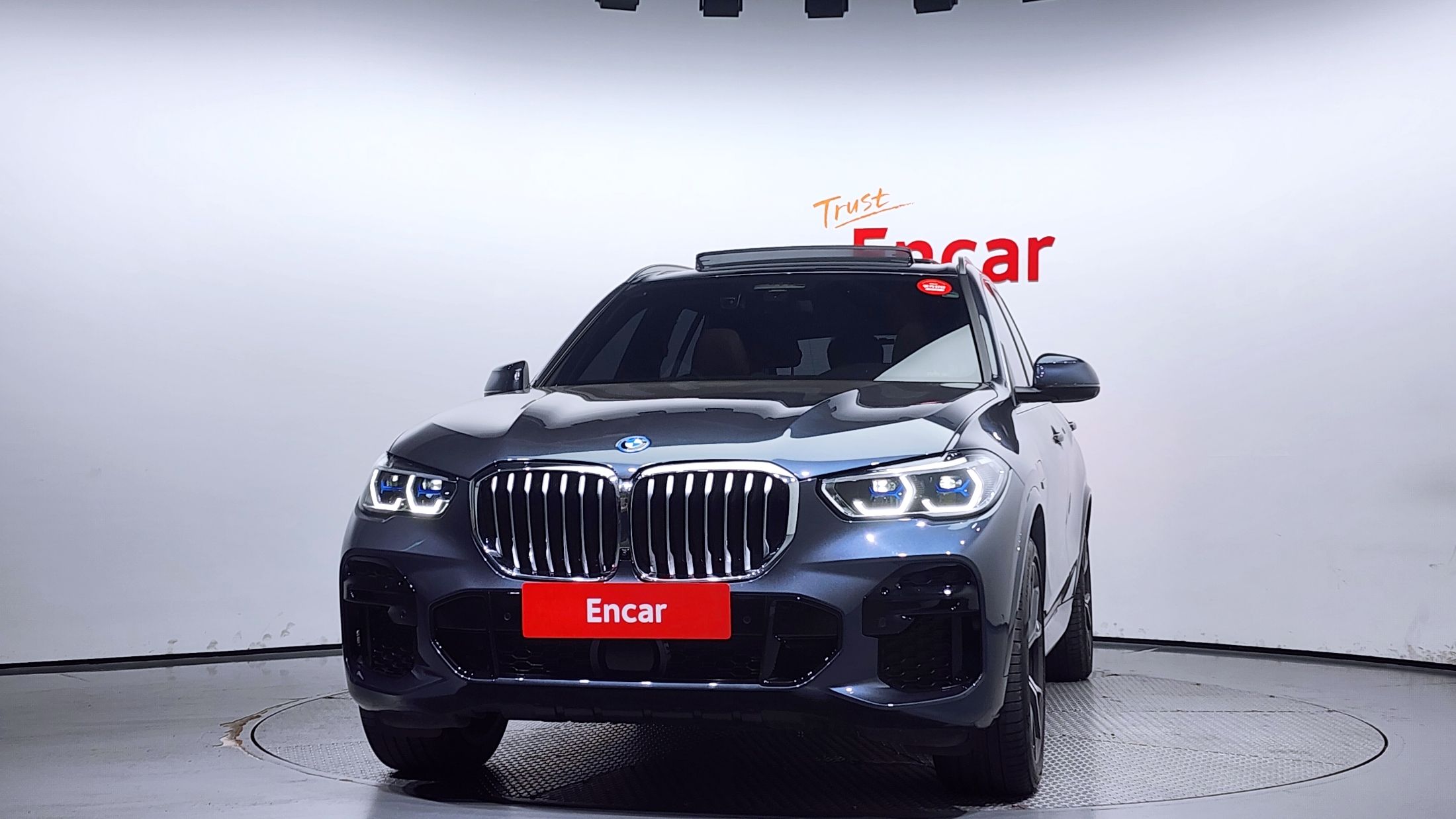 BMW X5 G05 2022