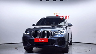 BMW X5 G05 2022