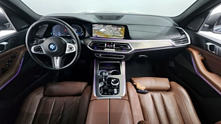 BMW X5 G05 2022