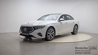 mercedes-benz e-class-w214