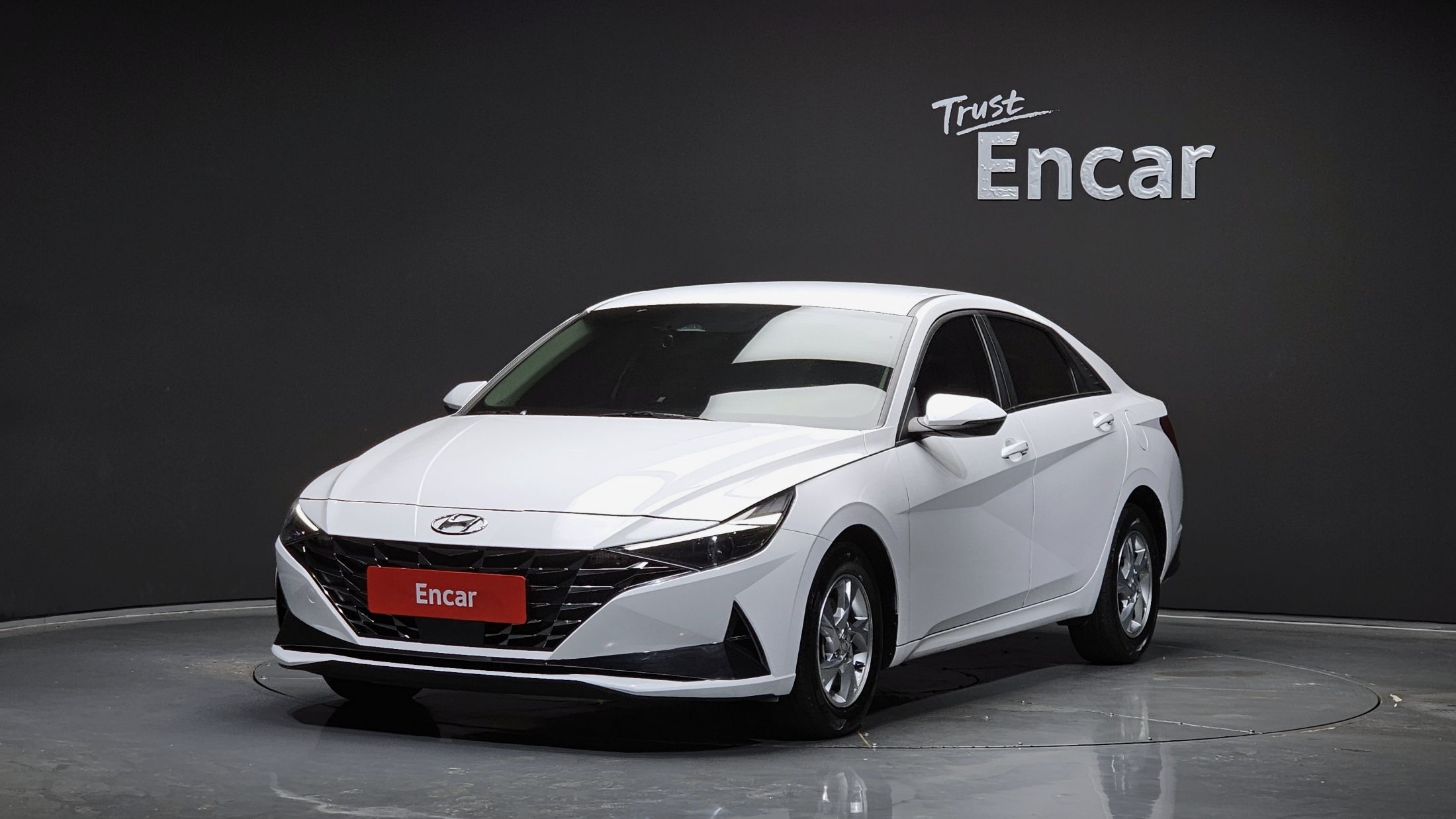 HYUNDAI AVANTE CN7