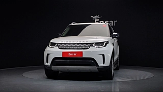 LAND ROVER DISCOVERY 5 2018