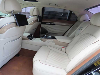 GENESIS G90 2019