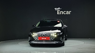 HYUNDAI GRANDEUR IG 2021