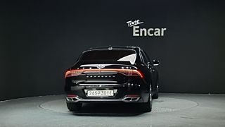 HYUNDAI GRANDEUR IG 2021