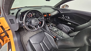 AUDI R8 4S 2017