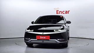 HYUNDAI IONIQ5 2021