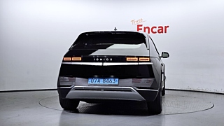 HYUNDAI IONIQ5 2021