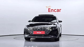 HYUNDAI GRANDEUR IG 2022