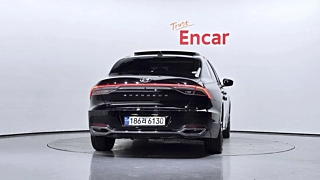 HYUNDAI GRANDEUR IG 2022