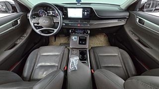 HYUNDAI GRANDEUR IG 2022