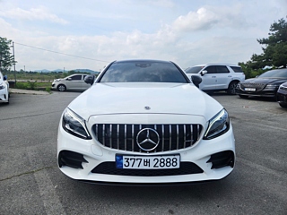 mercedes-benz c-class-w205