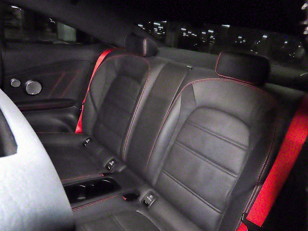 MERCEDES BENZ C-CLASS W205