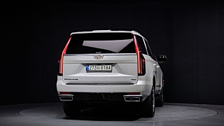 CADILLAC ESCALADE 2021