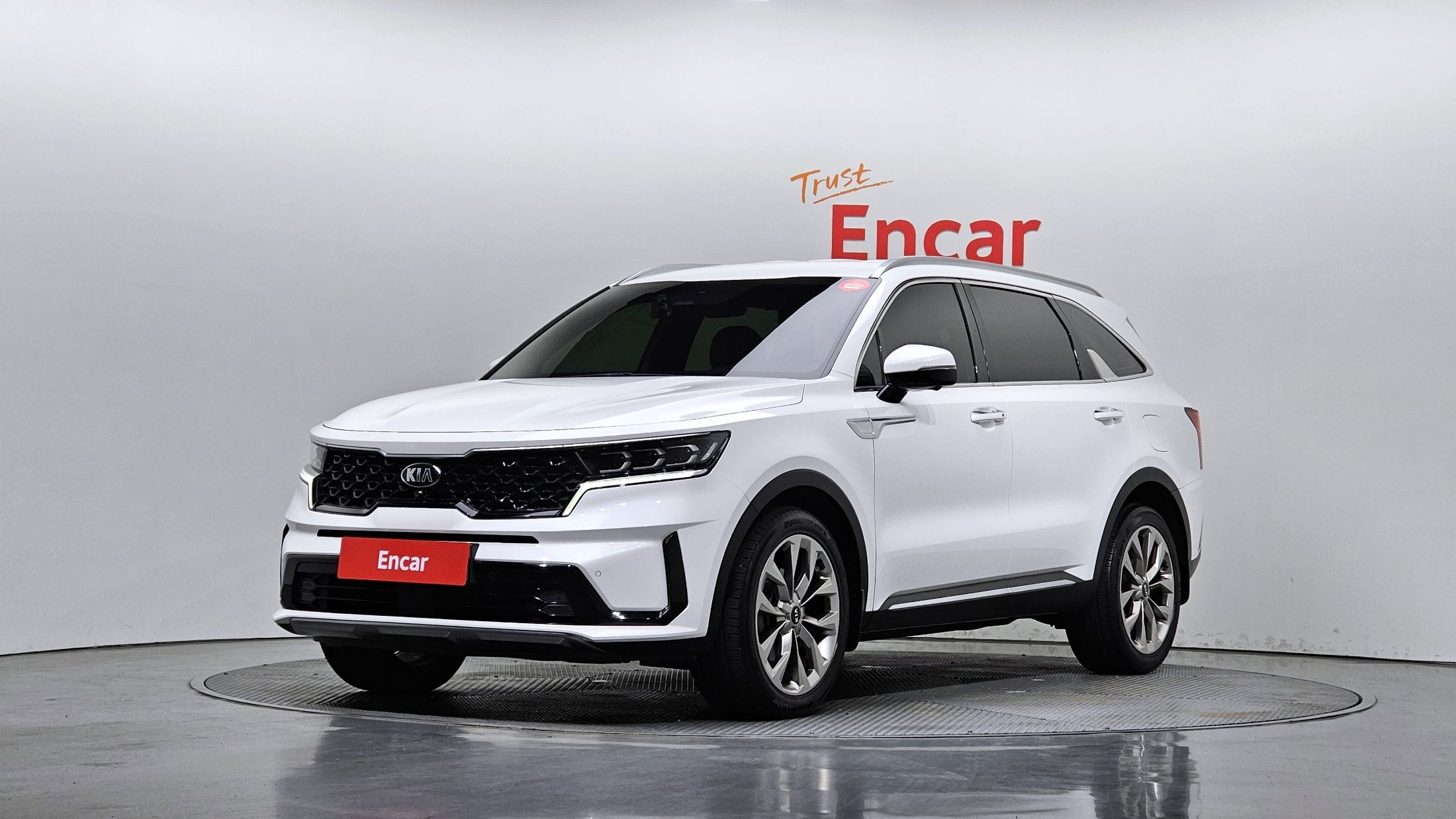 KIA SORENTO 2020