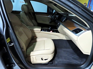 GENESIS G80 2018