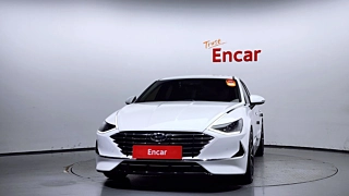 HYUNDAI SONATA DN8 2020