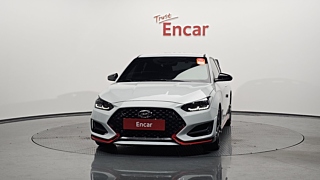 HYUNDAI VELOSTER JS 2019