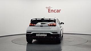 HYUNDAI VELOSTER JS 2019