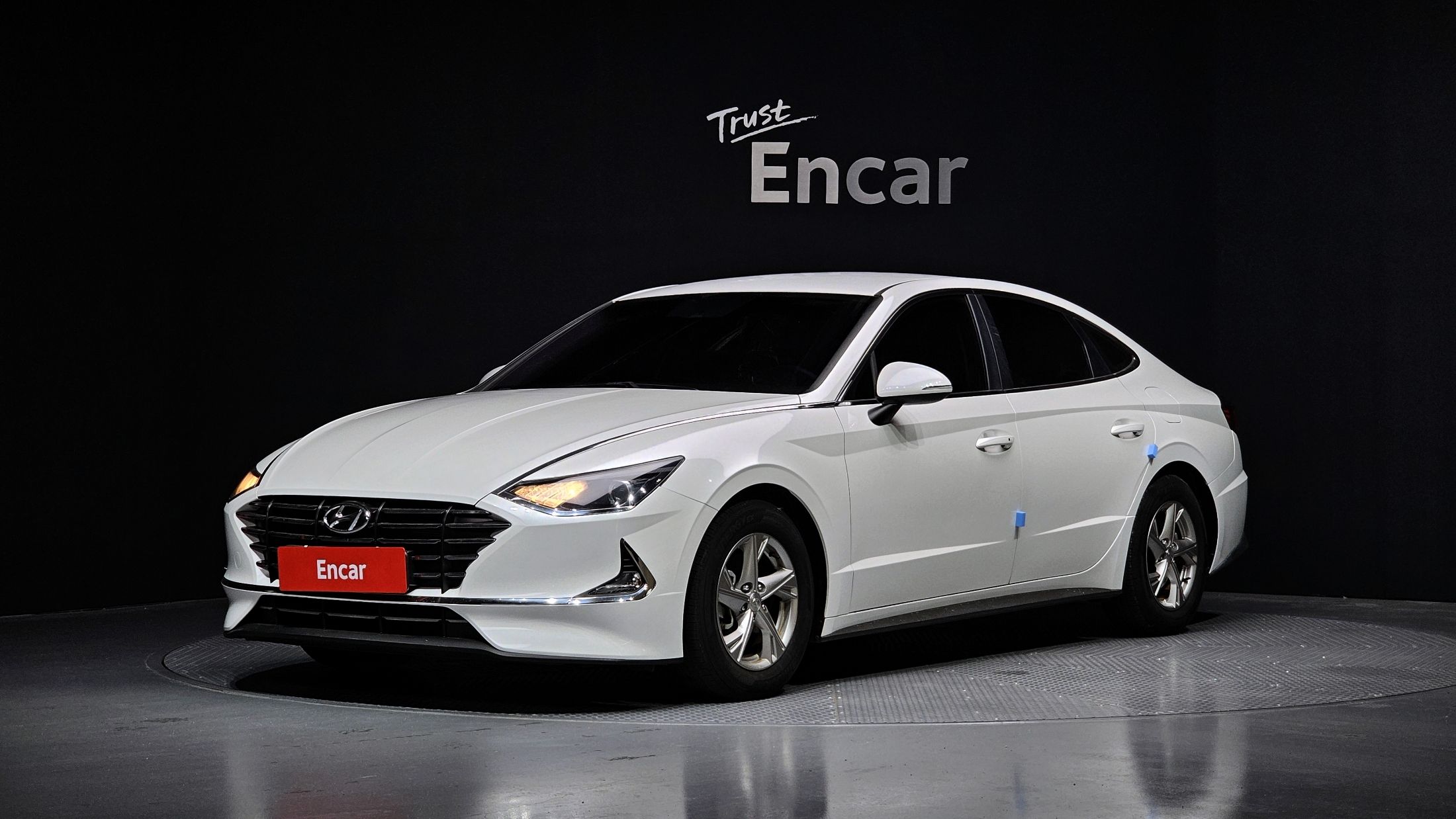HYUNDAI SONATA DN8