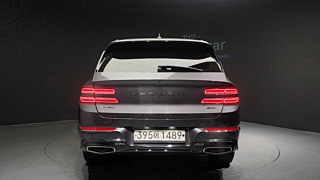GENESIS GV80 2020