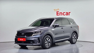 KIA SORENTO  4 GENERATION HEV 1.6 2WD 2021