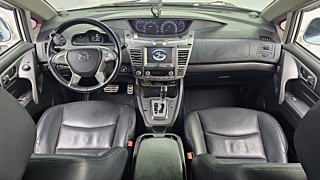 SSANGYONG KORANDO TURISMO 2017
