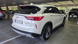 INFINITI QX50 P71A 2019