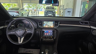 INFINITI QX50 P71A 2019