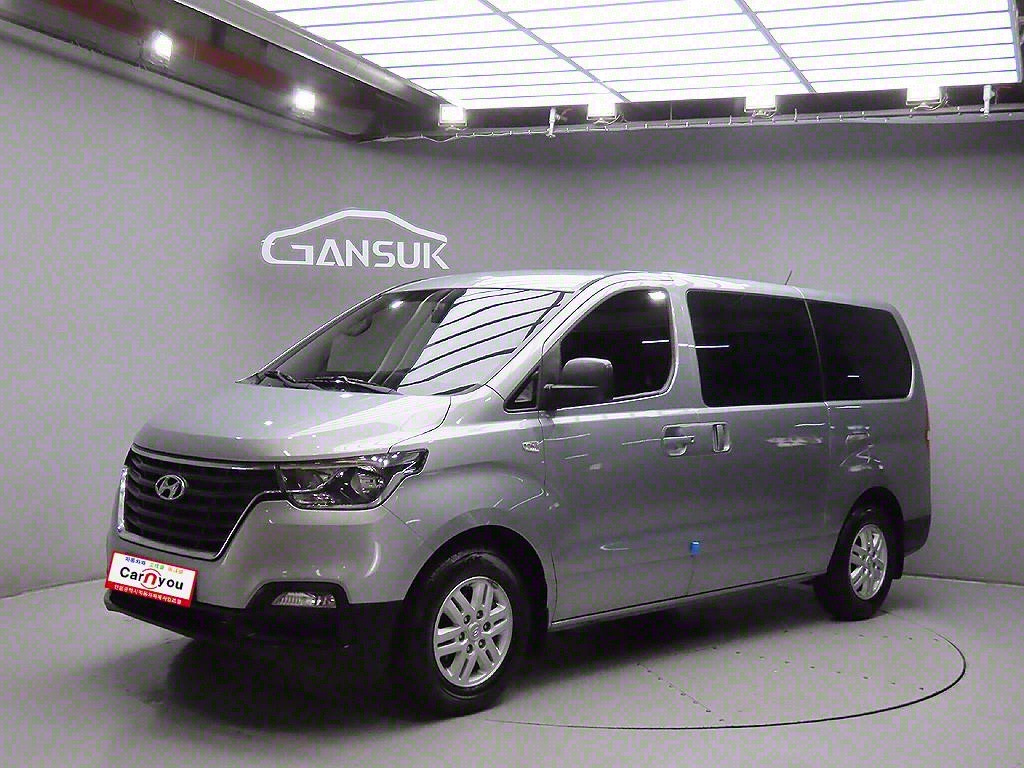HYUNDAI STAREX GRAND 2019